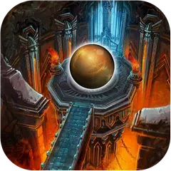 Скачать 3D Balling Resurrection APK