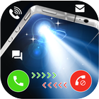 آیکون‌ Ringing Flashlight