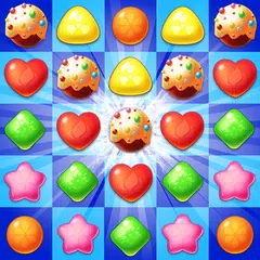 Cookie Crush Match 3 APK download