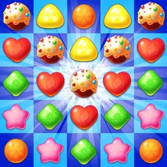 Cookie Crush Match 3 APK 下載