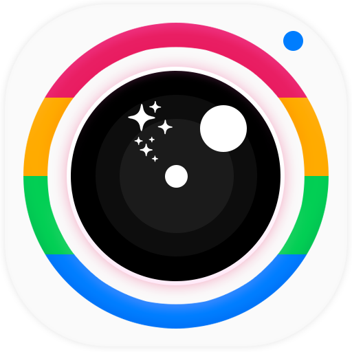 Camera - Selfie, Real Filter, Beauty, Emoji