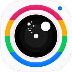 Скачать Camera - Selfie, Real Filter, Beauty, Emoji APK