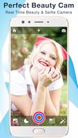 Beauty Camera -Selfie Camera, Face Filter, Sticker poster