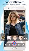 Beauty Camera -Selfie Camera, Face Filter, Sticker screenshot 2