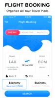 Cheapest Fares - Low Cost Flight Affiche