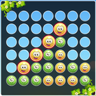 Icona Connect Four Emoji