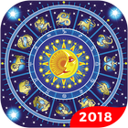 Zodiac Signs Master - Palmistry & Horoscope 2018 icon