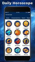 Zodiac Signs Master - Palmistry & Horoscope 2018 screenshot 3