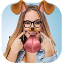 DSLR Camera - Sticker, Beauty Photo, Selfie Camera APK