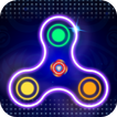 Fidget Spinner Wheel
