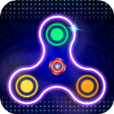 Fidget Spinner icon