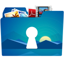 File Protection - File Locker APK