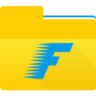 File Manager Pro иконка
