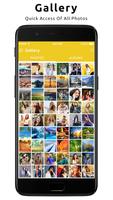 Gallery โปสเตอร์