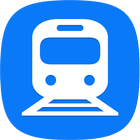 Where is Train - Indian Railways Train Enquiry أيقونة