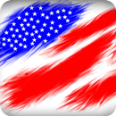 Live 4th of July wallpaper APK