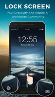 2 Schermata Keypad Lock Screen