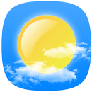 Live Weather - Radar & Forecast APK