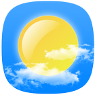 Live Weather - Radar & Forecast icon
