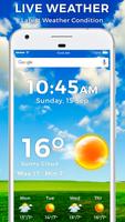 Weather & Radar - Free poster