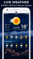 Weather & Radar - Free screenshot 1