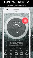 Weather & Radar - Free screenshot 3