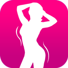 Body Shape Change Image Editor icône