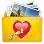 Photo Locker icon