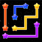 Star connect Game icon