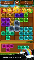 پوستر Block Puzzle New