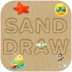 Beach Sand - Sandbox Art Game APK download