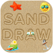 Beach Sand - Sandbox Art Game