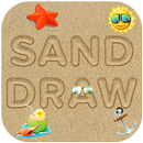 Beach Sand - Sandbox Art Game APK