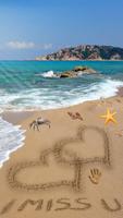 Beach Sand - Sandbox Art Game screenshot 2