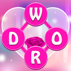 Love Word Connect icon