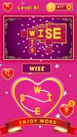 Love Word Connect poster