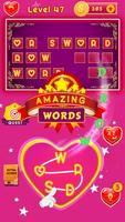 Love Word Connect screenshot 2
