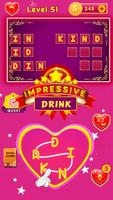 Love Word Connect screenshot 3
