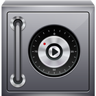 Hot Video Locker icône