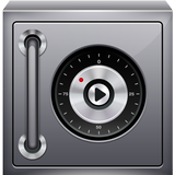 Hot Video Locker icône