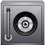 Hot Video Locker أيقونة