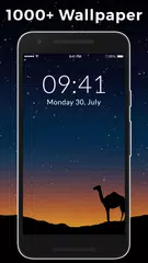 4D Parallax Wallpaper - 3D HD Live Wallpapers 4K APK download