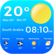 Weather Channel Forecast