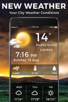Weather Channel Forecast ポスター
