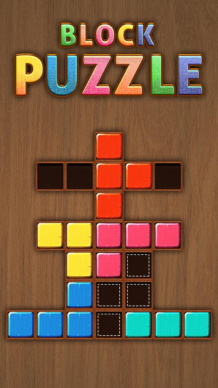 Block puzzle Block puzzle