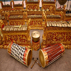 Indonesian Instrumental Music icône