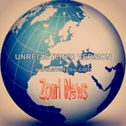 Zomi News आइकन