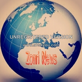 Zomi News আইকন
