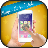 Magic Coin Trick icône