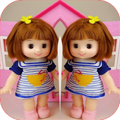 تحميل   Baby Doll House Toy Review APK 
